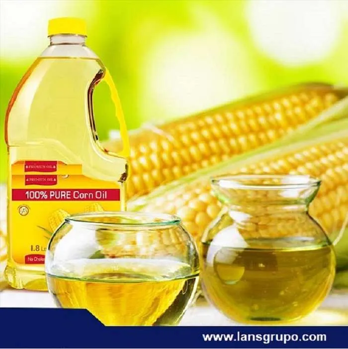 Vegetable Cooking Oil
